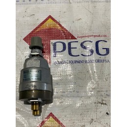 SHIMADZU PRESSURE REGULATOR 221-18150-93