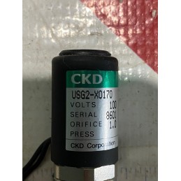 CKD USG2-X0170