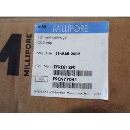 MILLIPORE ZFRE012FC