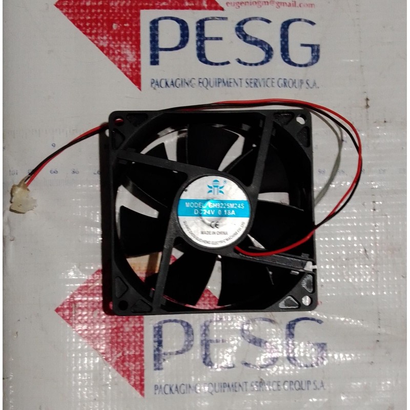 FAN GH9225M24S DC24V