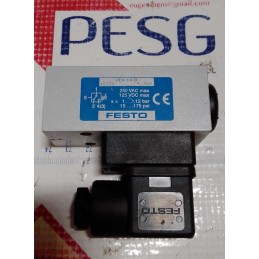 FESTO PEV-1/4/B