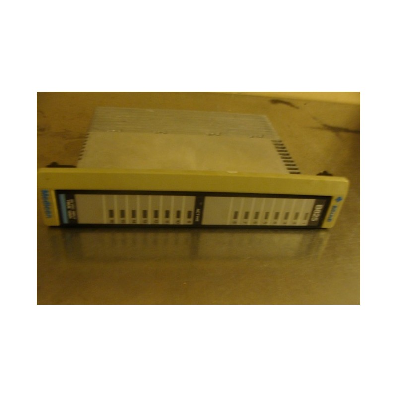 MODICON AS-B825-016