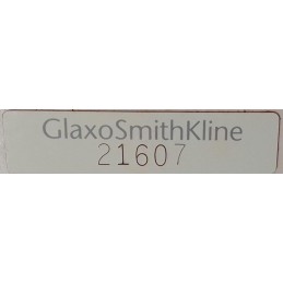 GLAXO SMITH KLINE  21607