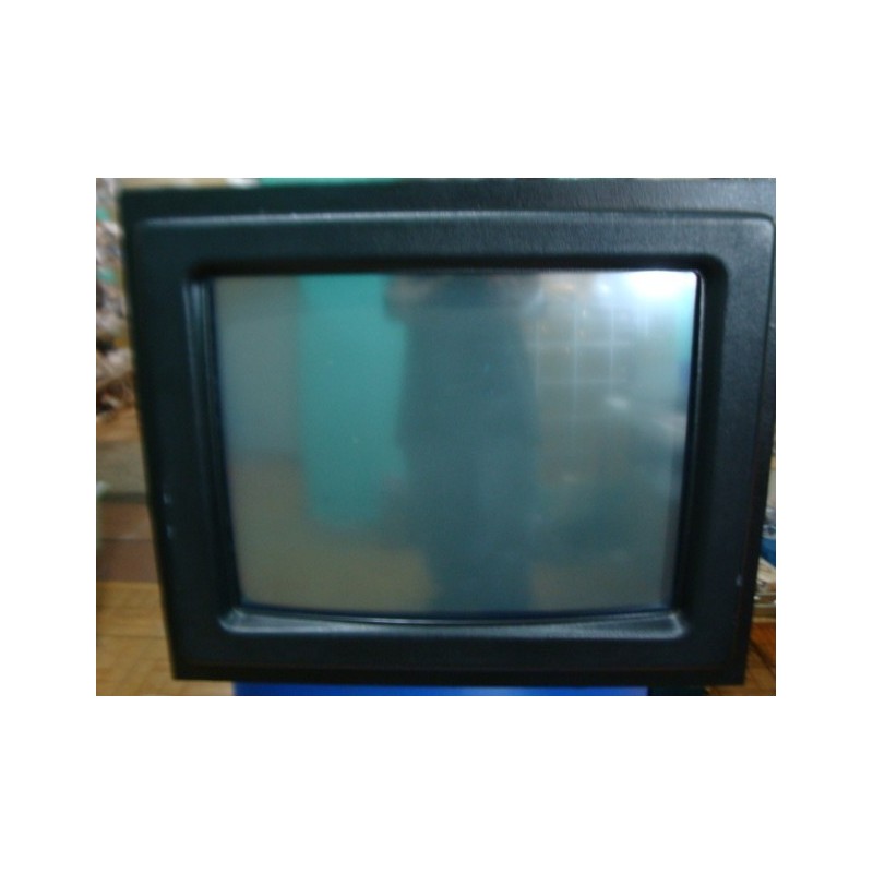 NORTECH ENGINEERING CM1710-P-R/S/A VIDEO MONITOR