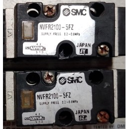 SMC NVFR2100-5FZ