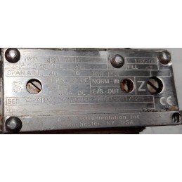 ABB 423TB01243A0000-1000-W817829