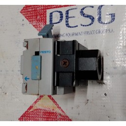 FESTO HEB-M2-N1/2