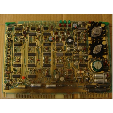 PS CONTROL BD COMPONENT SIDE  19300-60040