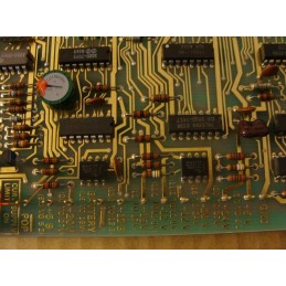 PS CONTROL BD COMPONENT SIDE  19300-60040