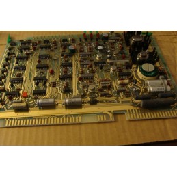 PS CONTROL BD COMPONENT SIDE  19300-60040