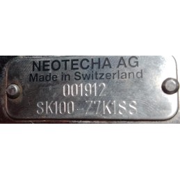 NEOTECHA 00192 SK100-Z7K1SS