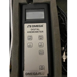 OMEGA HH30A