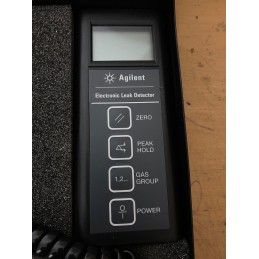 AGILENT ELECTRONIC LEAK DETECTOR 5182-9646