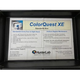 COLORQUEST XE CQX2734