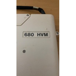 THERMO ENVIRONMENTAL 680 HVM