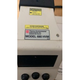 THERMO ENVIRONMENTAL 680 HVM