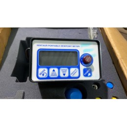 XENTAUR PORTABLE DEWPOINT METER XDPM 2567