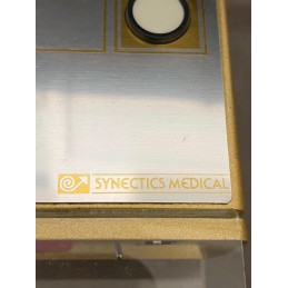 DIGITRAPPER MARK II GOLD SYNECTICS MEDICAL