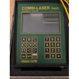 COMBI-LASER 20-J-116