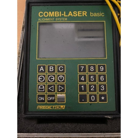 COMBI-LASER 20-J-116