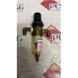 WATTS FLUIDAIR B547-02AGCGX33