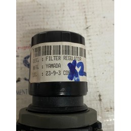 YAMADA FILTER REGULATOR  13259