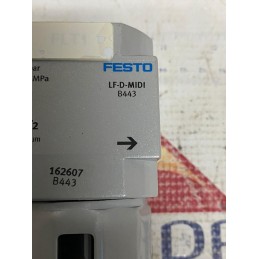 FESTO LF-D-MIDI