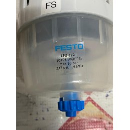 FESTO LFU-1/2