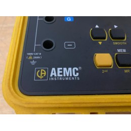 AEMC  INSTRUMENTS 5060