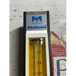 MATHESON TRI-GAS MJ14A201J704