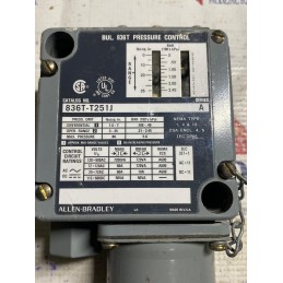 ALLEN BRADLEY 836T-T251J