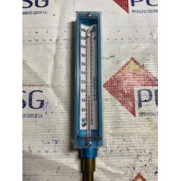 TRERICE THERMOMETER 40 TO 240 DEGREES F