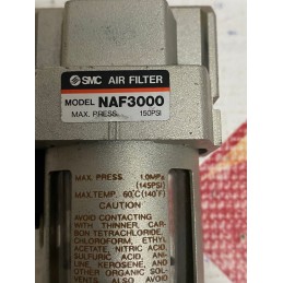 SMC NAF3000