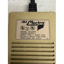 AIM ELECTRA AE-24PS