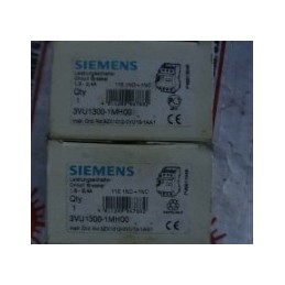 SIEMENS  3VU1300-1MH00