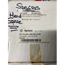 AGILENT 300-301-HSP