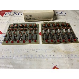 TENOR 7000-6-11170 BOARD