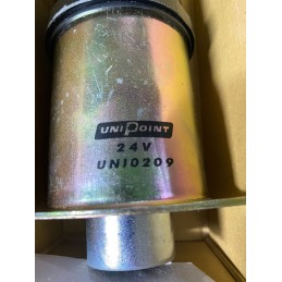 UNIPOINT SOLENOID 19873