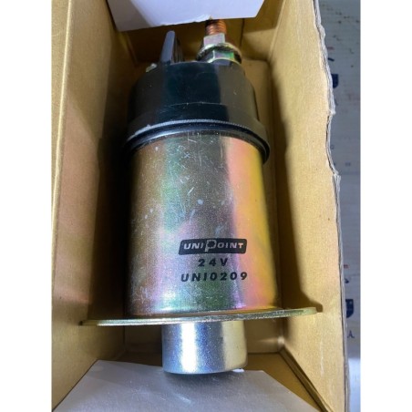 UNIPOINT SOLENOID 19873