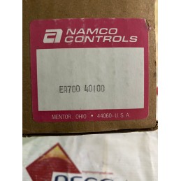 NAMCO CONTROLS EA700 40100