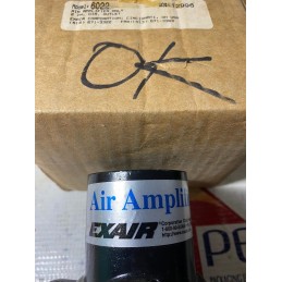 EXAIR AIR AMPLIFIER 6022