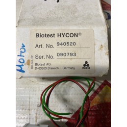 BIOTEST 940520