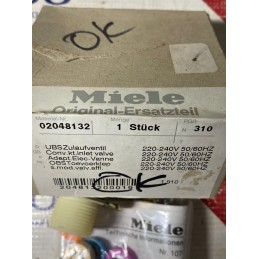 MIELE 02048132