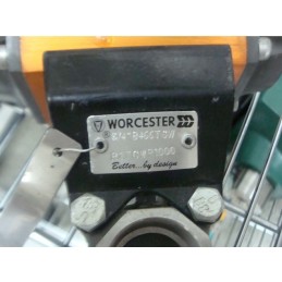 WORCESTER R17CWP1000