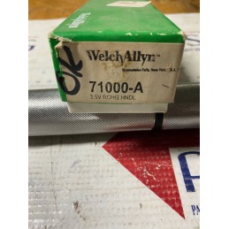 WELCH ALLYN 71000-A