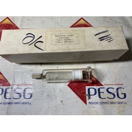 BURETTE CYLINDER WITH PLUNGER A3222921 E327109-A