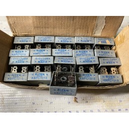 RIZEN KBPC1010 LOT OF 5