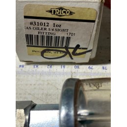 TRICO OILER 31012 SIGHT FITTING