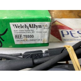 WELCH ALLYN 78800