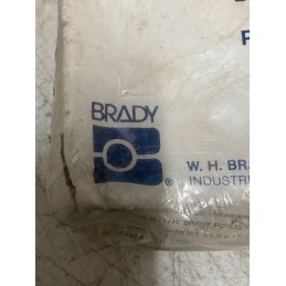 BRADY PRINTER CLEANING KIT